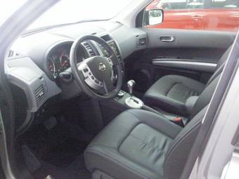 2009 Nissan X-Trail For Sale