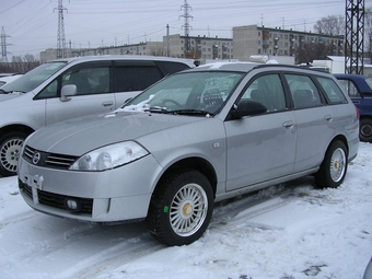 2002 Nissan Xterra