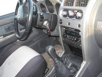 2002 Nissan Xterra For Sale