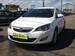 Preview 2011 Opel Astra