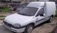 Preview 2000 Opel Combo