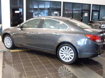 2009 Opel Insignia For Sale