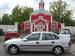 Preview 1998 Opel Vectra