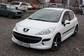 Pictures Peugeot 207