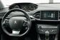 2014 Peugeot 308 II 4C 1.6 THP AT Allure (150 Hp) 