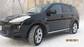 Preview 2010 Peugeot 4007