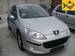Preview 2004 Peugeot 407