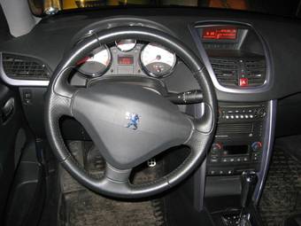 2008 Peugeot Peugeot Pics