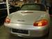 Preview 2002 Boxster