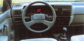 1997 Renault 19