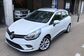 Clio IV KH98 1.5 ENERGY dCi 90 EDC Limited (90 Hp) 