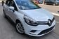 2017 Renault Clio IV KH98 1.5 ENERGY dCi 90 EDC Limited (90 Hp) 