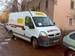Preview 2004 Renault Master