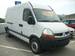 Preview 2008 Renault Master
