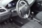 2013 Renault Megane III KZ0U, KZ1B 1.6 MT Confort (106 Hp) 