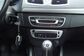 2013 Renault Megane III KZ0U, KZ1B 1.6 MT Confort (106 Hp) 
