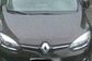2015 Renault Megane III KZ0U, KZ1B 1.6 MT Expression (106 Hp) 