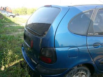 1999 Renault Scenic For Sale