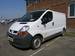 Pictures Renault Trafic
