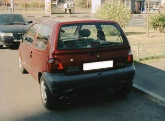 1993 Twingo