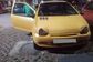 Renault Twingo C063 1.2 MT (55 Hp) 