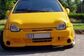 1995 Renault Twingo C063 1.2 MT (55 Hp) 