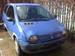 Preview 1998 Renault Twingo