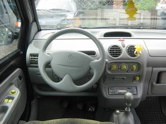 2000 Renault Twingo For Sale