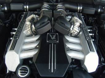 2003 Rolls-Royce Phantom For Sale