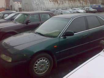 1998 Rover 600 For Sale