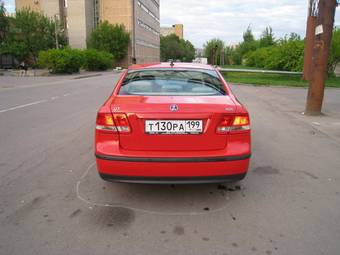 2003 Saab 9-3 Pictures