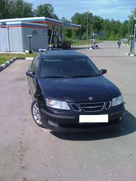 2004 Saab 9-3 Pictures