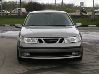2004 Saab 9-5 For Sale