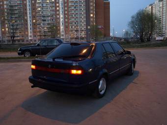 1997 Saab 9000 For Sale