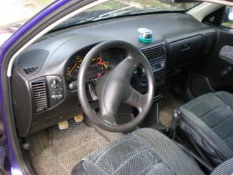1995 Seat Cordoba For Sale