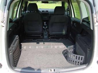 2009 Skoda Roomster Pictures