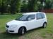 Pictures Skoda Roomster