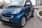 2007 Fortwo II C451.331 1.0 AMT Passion (71 Hp) 