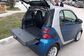 Smart Fortwo II C451.331 1.0 AMT Passion (71 Hp) 