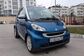 2007 Smart Fortwo II C451.331 1.0 AMT Passion (71 Hp) 