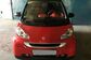 Fortwo II C451.330 1.0 AMT Pure (61 Hp) 