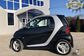 Smart Fortwo II W451 1.0 T AMT Passion (84 Hp) 
