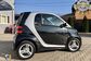 2012 Smart Fortwo II W451 1.0 T AMT Passion (84 Hp) 
