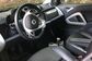 Smart Fortwo II W451 1.0 AMT Passion (71 Hp) 