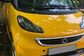 Fortwo II W451 1.0 AMT Passion (71 Hp) 