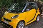 2014 Smart Fortwo II W451 1.0 AMT Passion (71 Hp) 