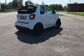Fortwo III C453 0.9 AMT Proxy (90 Hp) 