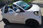 Fortwo III C453 0.9 AMT Proxy (90 Hp) 