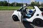 2016 Fortwo III C453 0.9 AMT Proxy (90 Hp) 