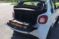 2016 Fortwo III C453 0.9 AMT Proxy (90 Hp) 